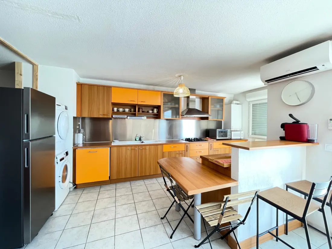 Location de Vacances Sete 1006