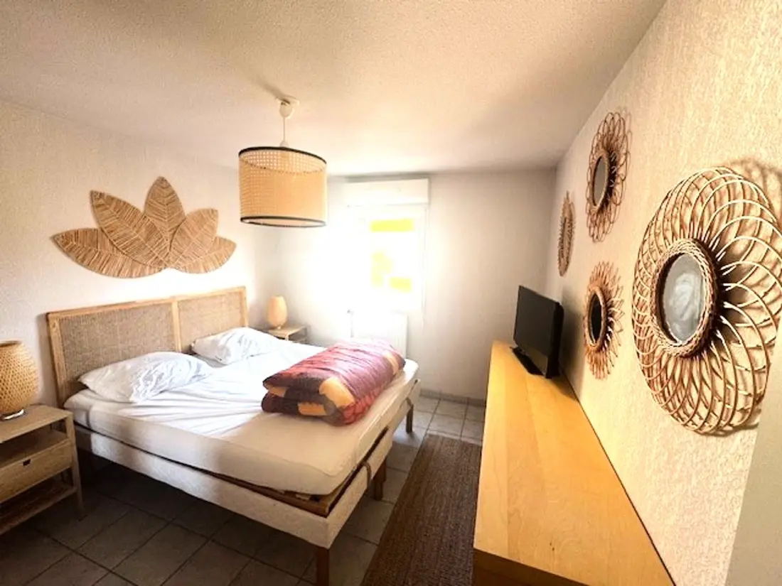 Location de Vacances Sete 1006