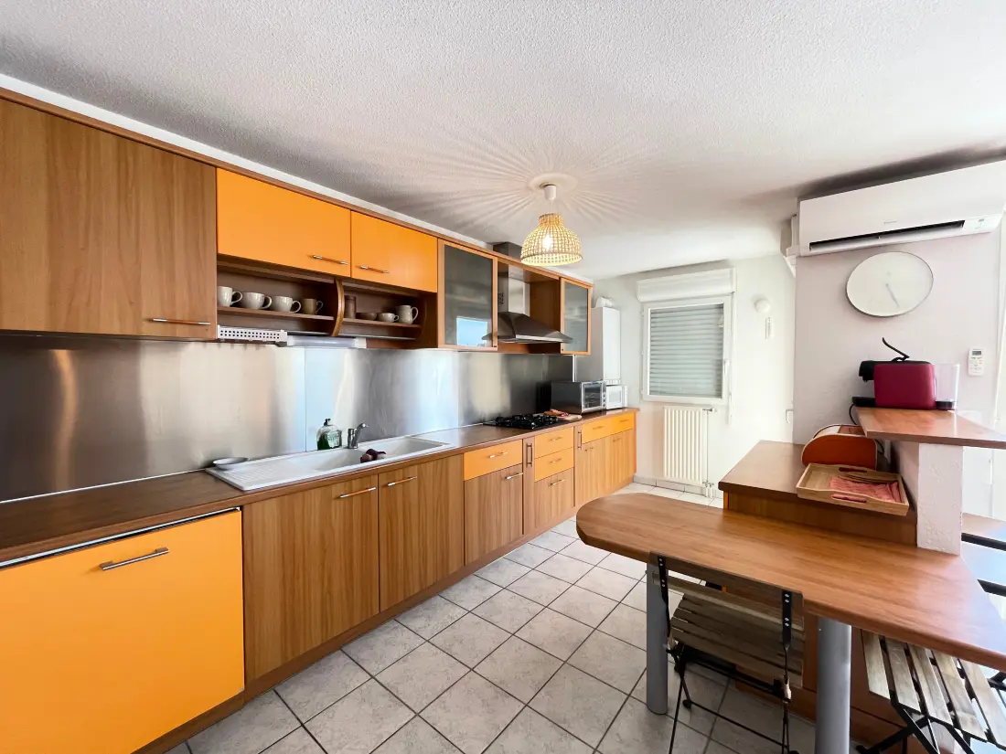 Location de Vacances Sete 1006