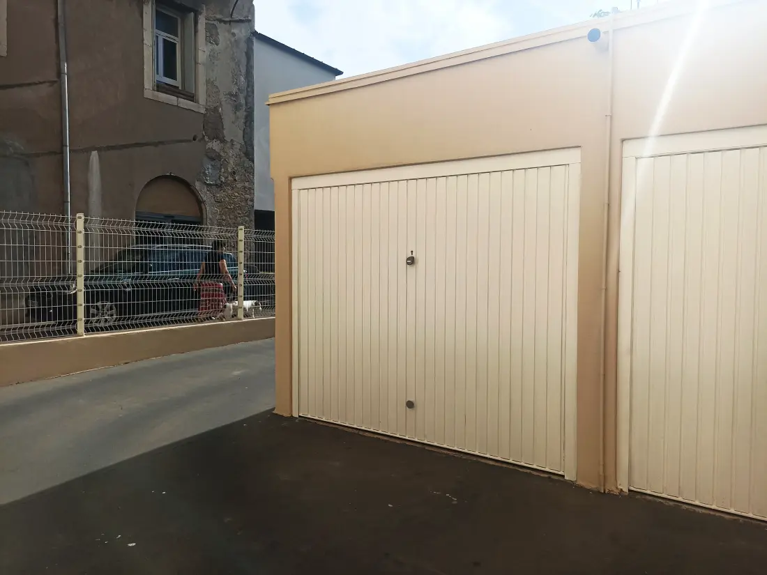Location de Vacances Sete 1006