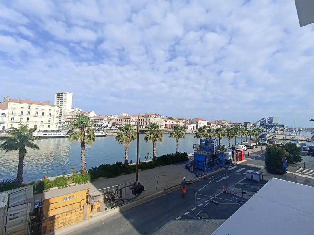 Location de Vacances Sete 1006