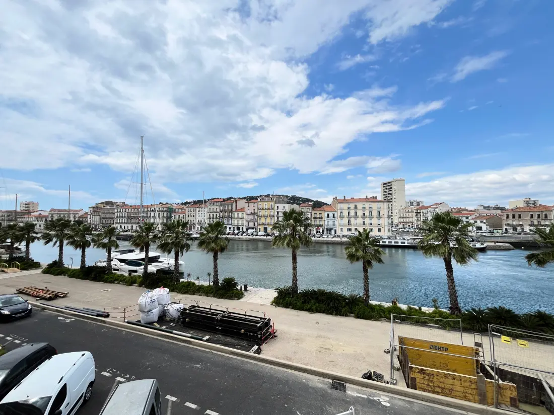 Location de Vacances Sete 1006
