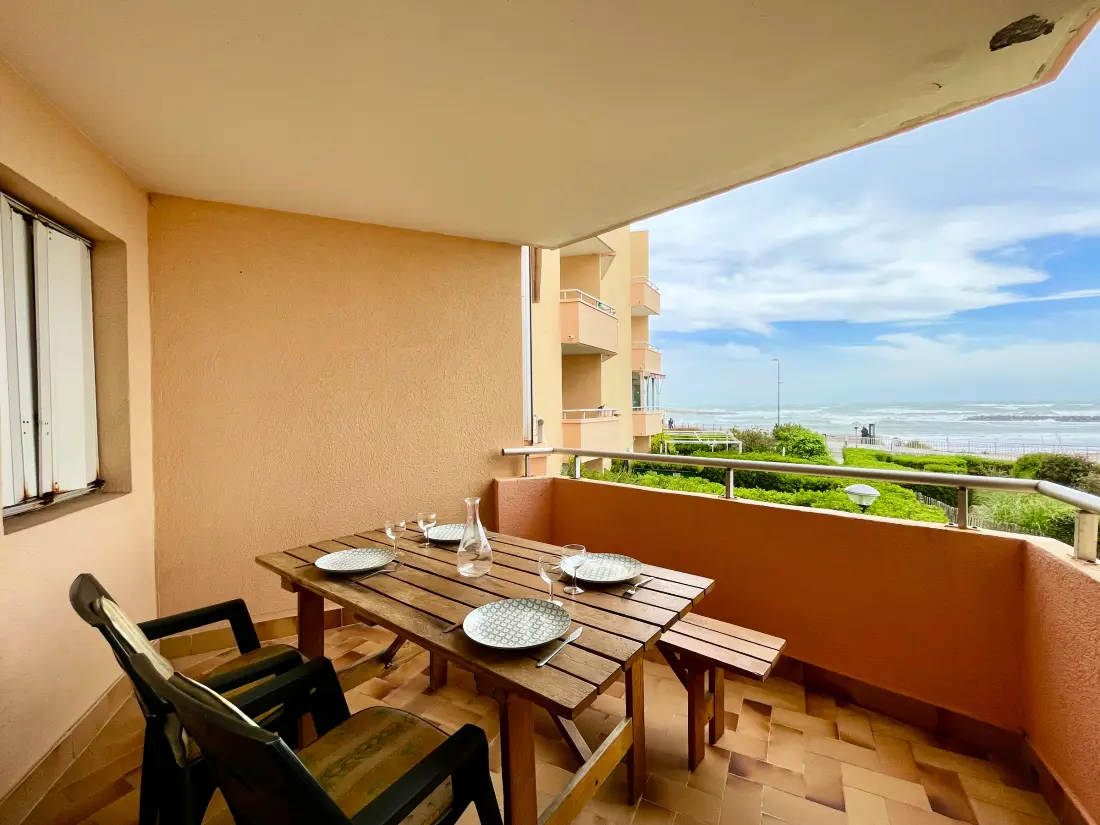 Location de Vacances Sete 1009
