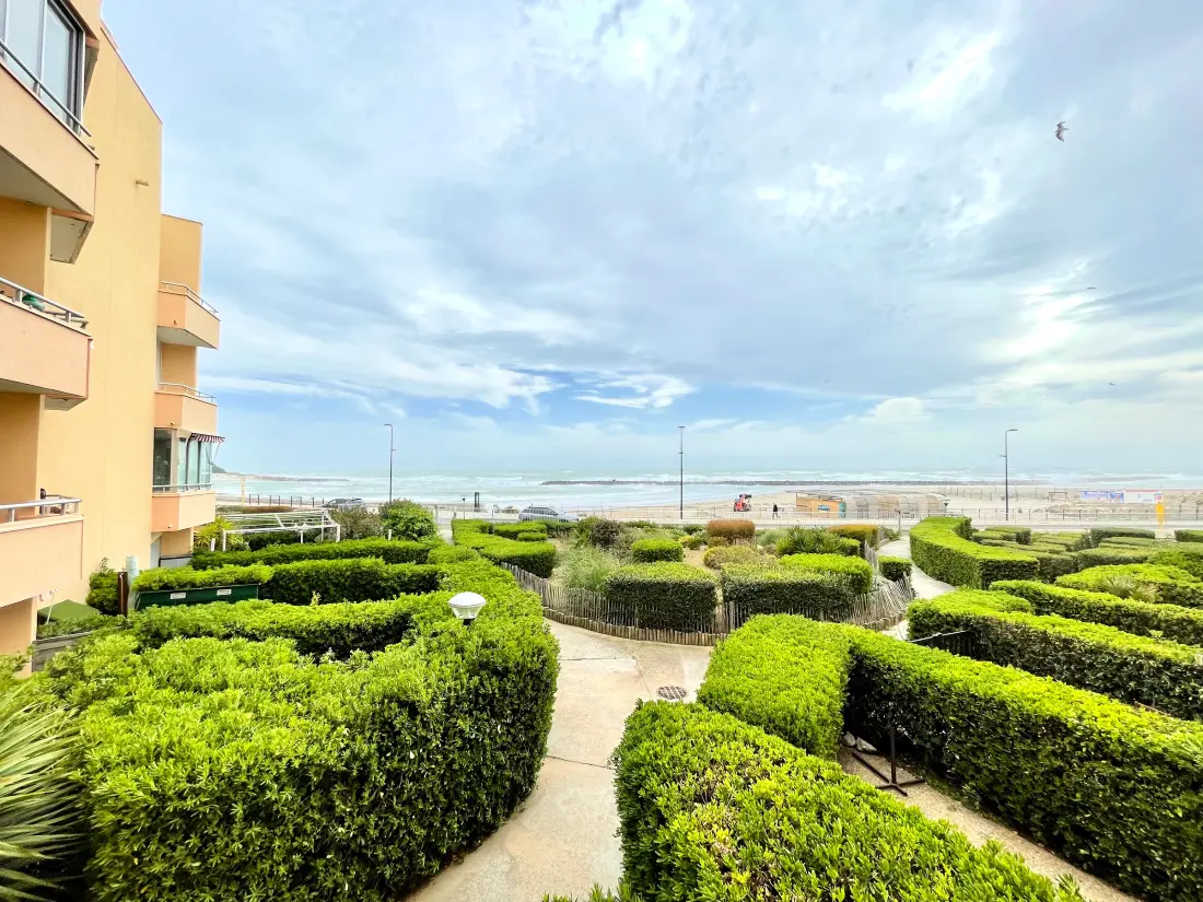 Location de Vacances Sete 1009