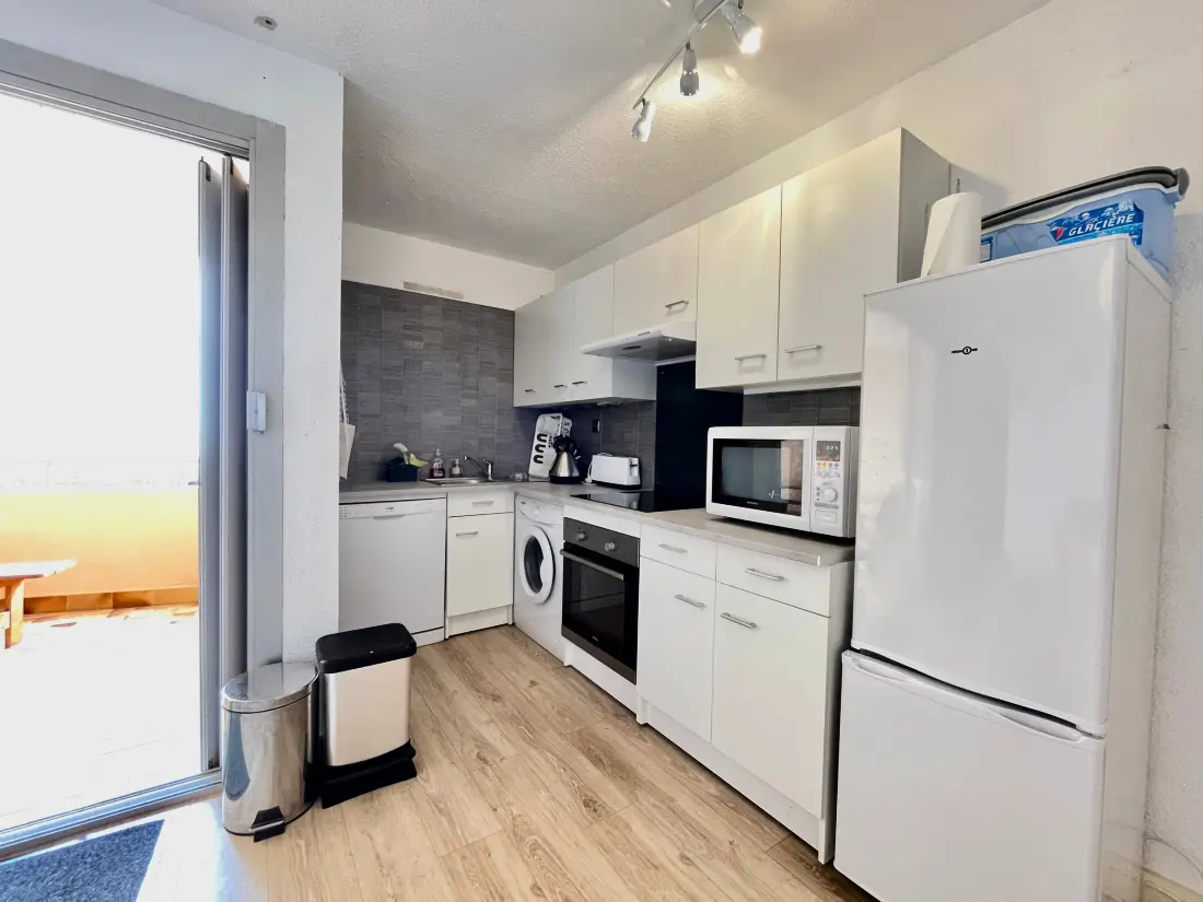 Location de Vacances Sete 1009