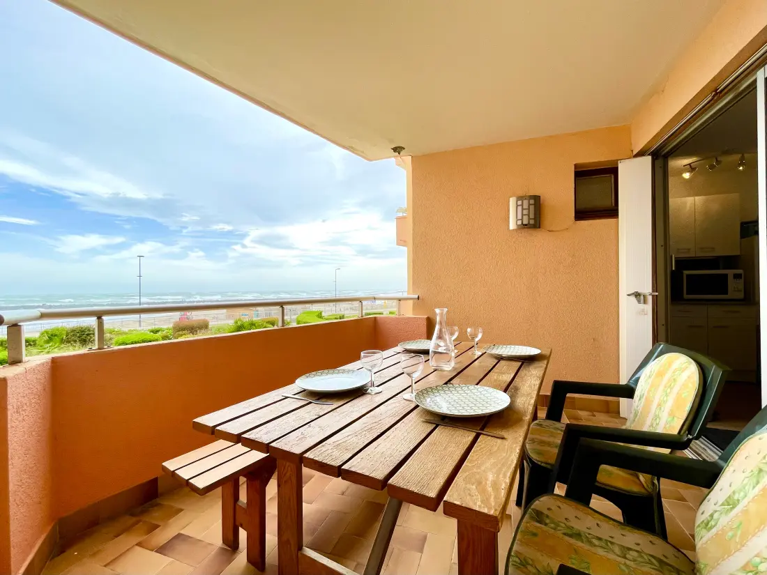 Location de Vacances Sete 1009