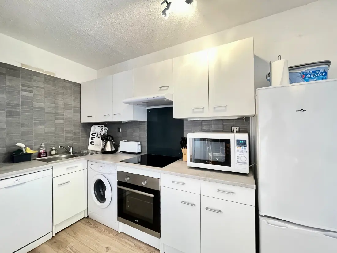 Location de Vacances Sete 1009