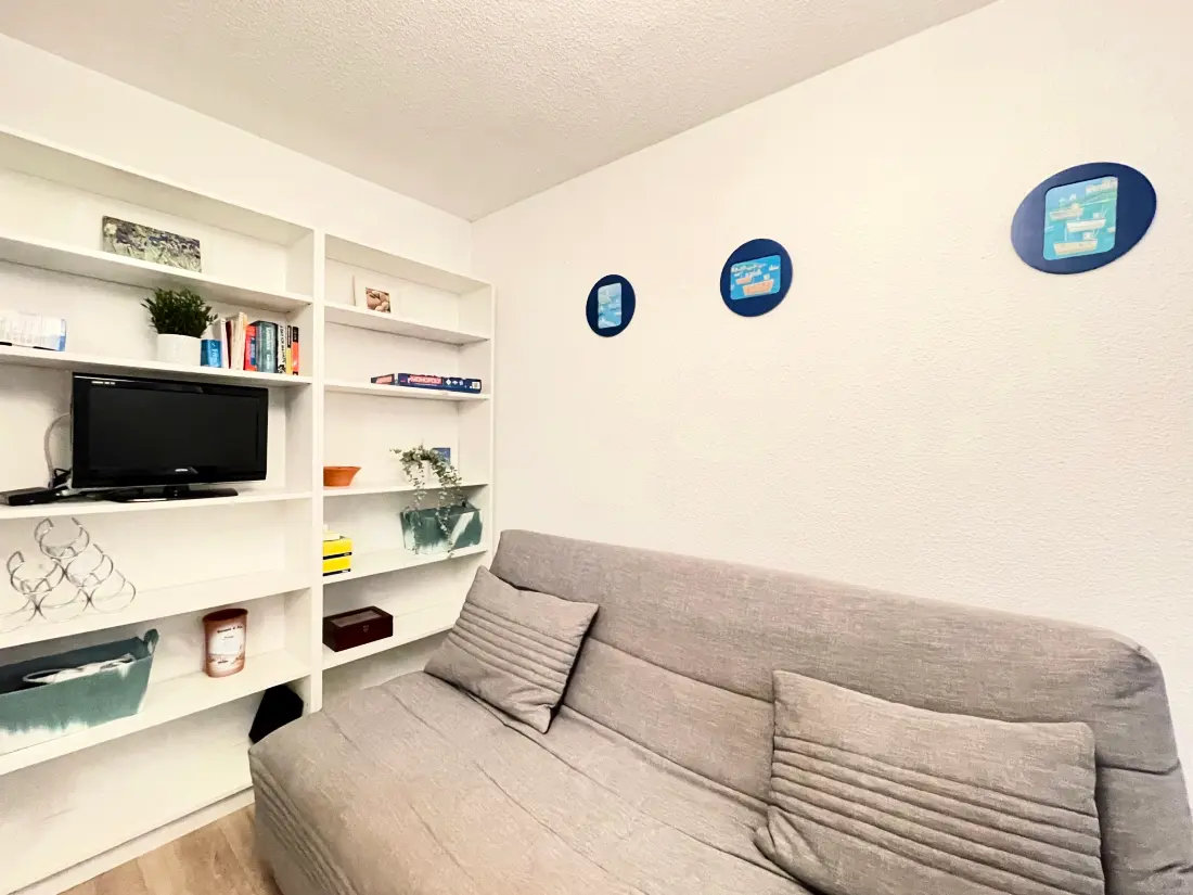 Location de Vacances Sete 1009