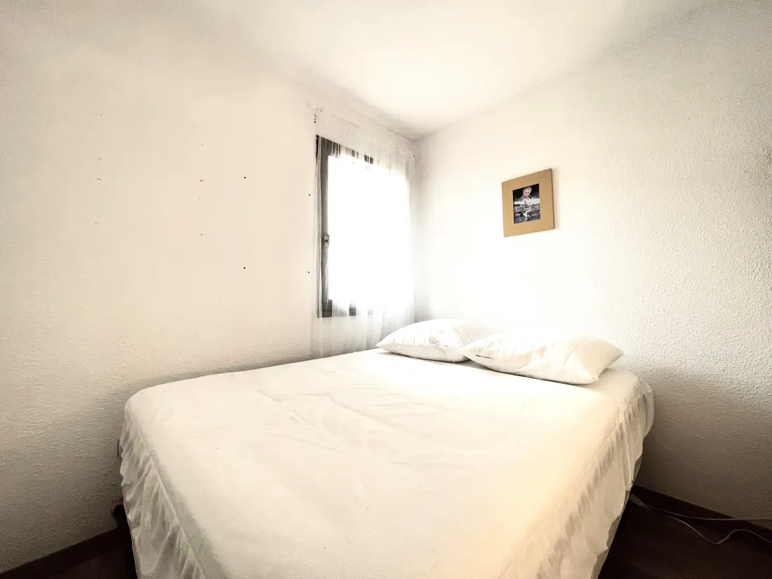 Location de Vacances Sete 1009