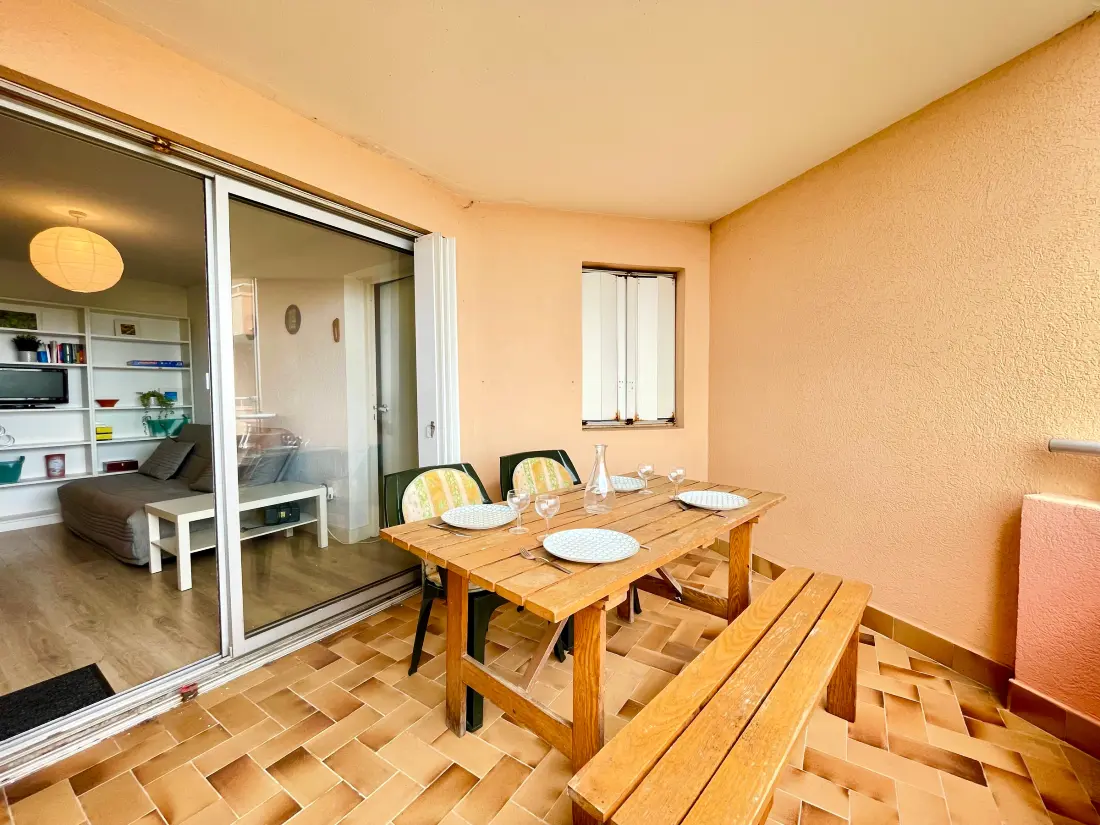 Location de Vacances Sete 1009