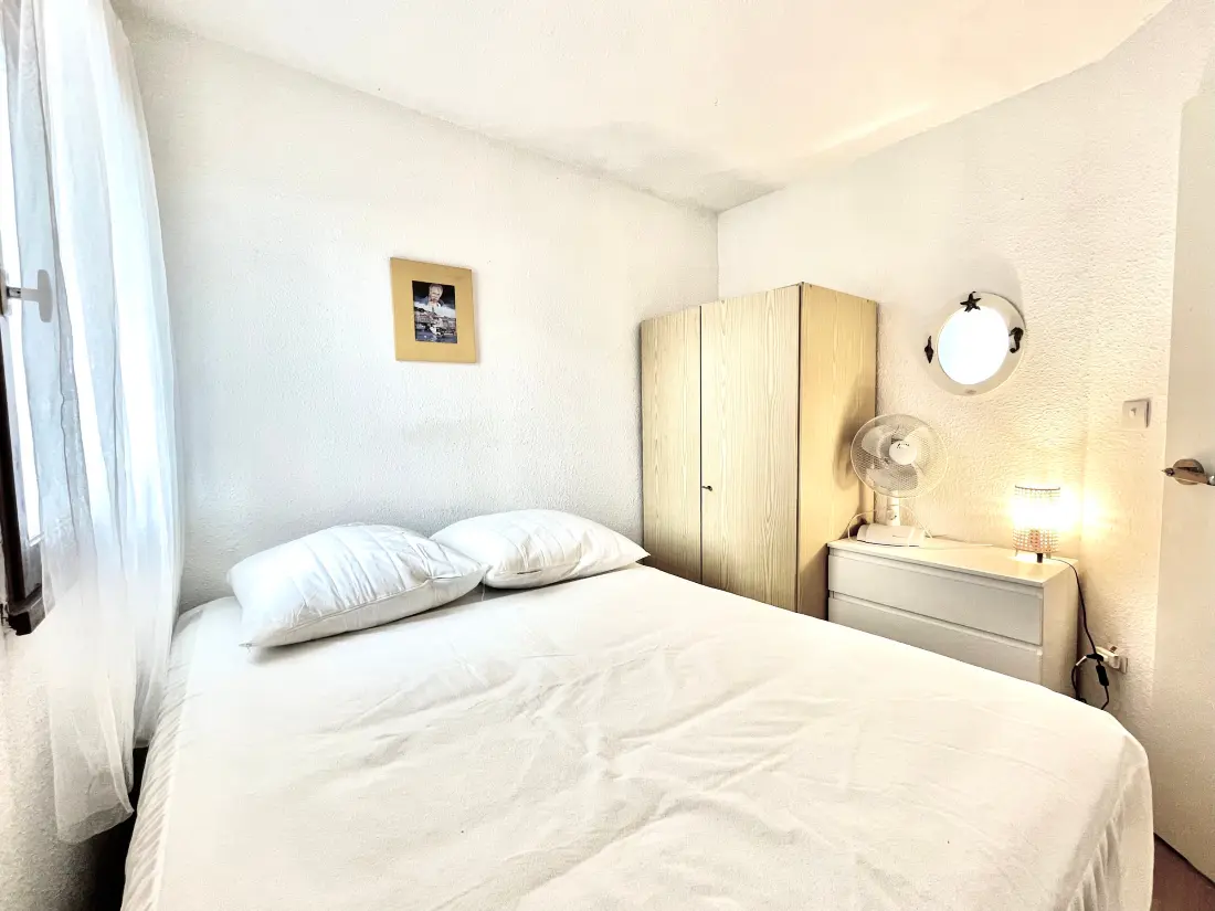 Location de Vacances Sete 1009