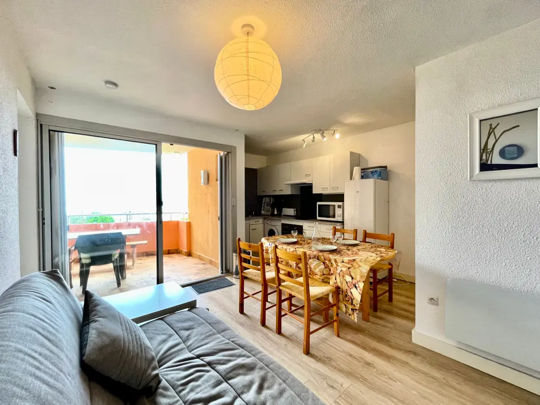 Location de Vacances Sete 1009