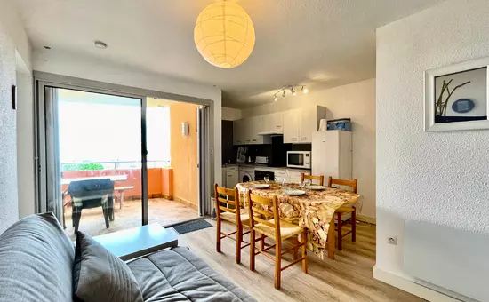 Location de Vacances Sete 1009