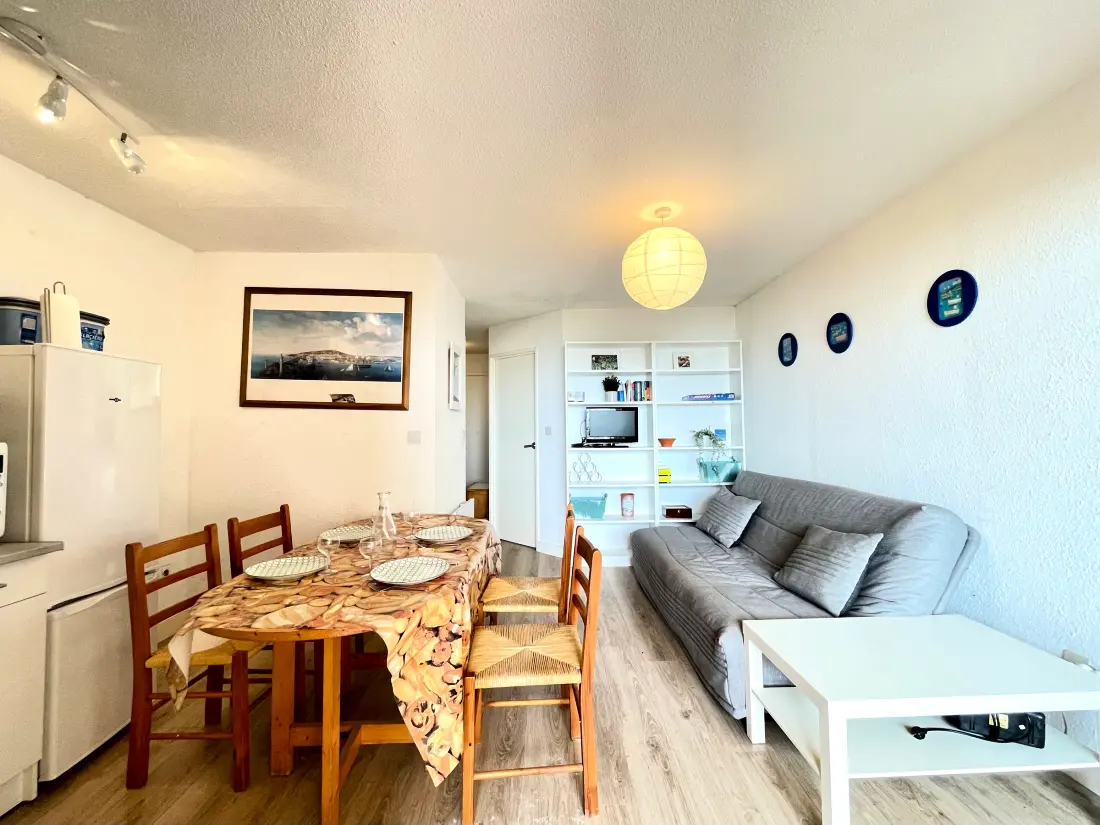 Location de Vacances Sete 1009