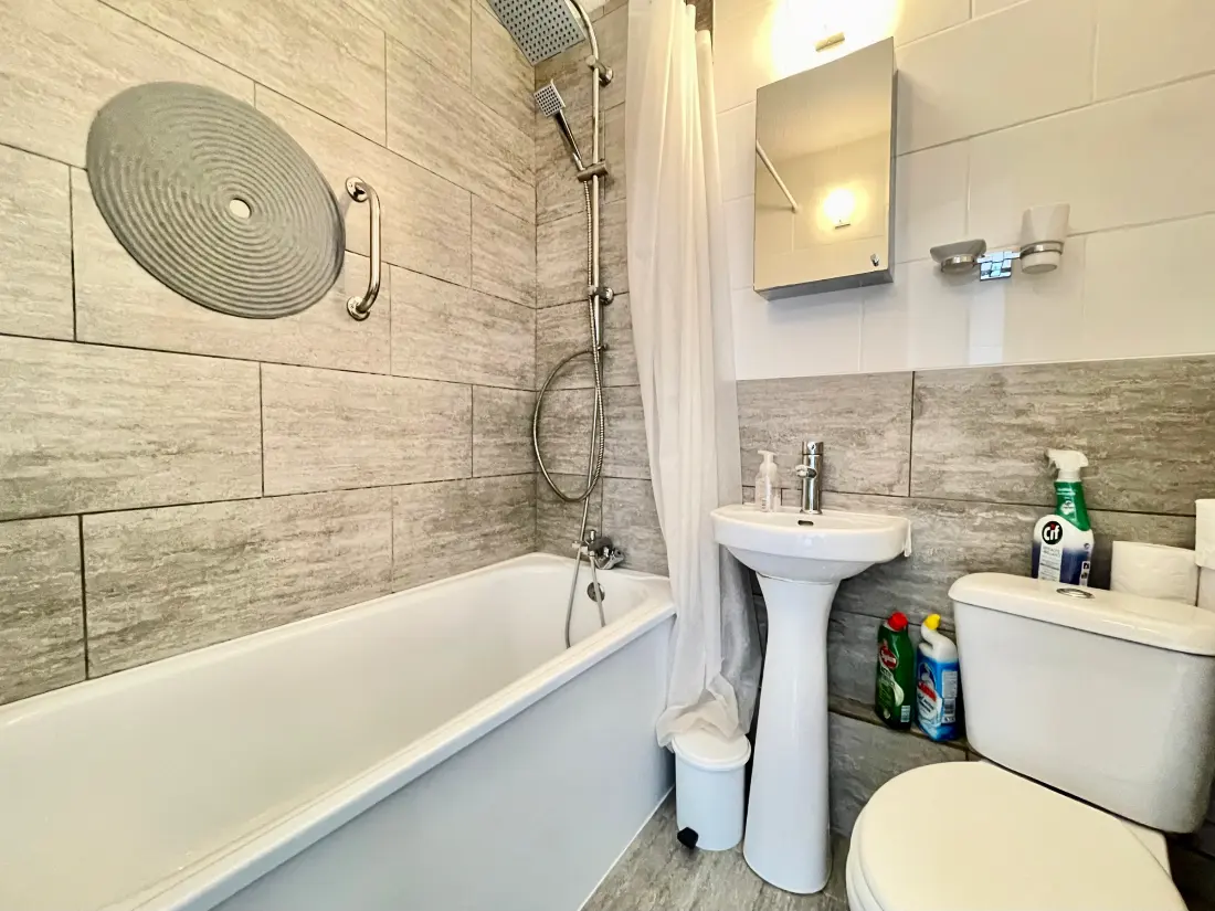 Location de Vacances Sete 1009