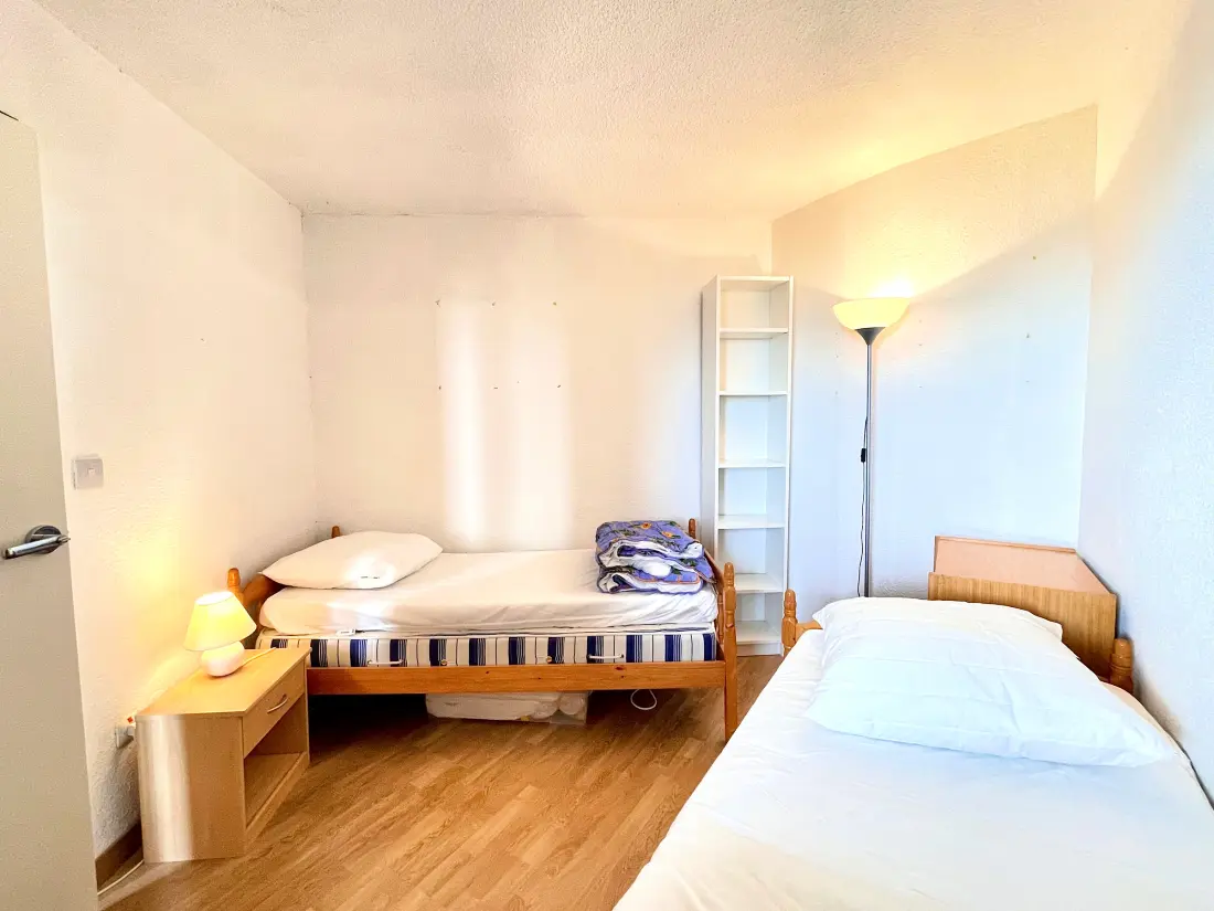Location de Vacances Sete 1009