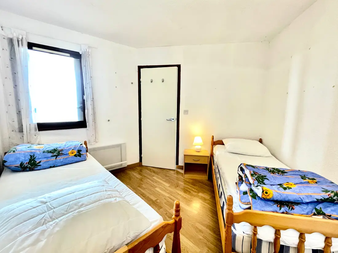 Location de Vacances Sete 1009