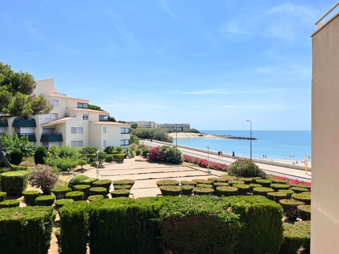 Location de Vacances Sete 1012