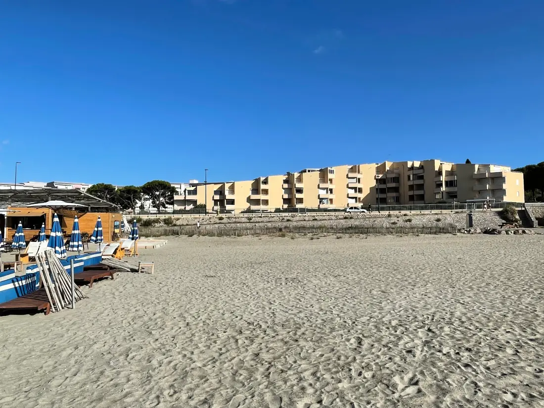 Location de Vacances Sete 1012