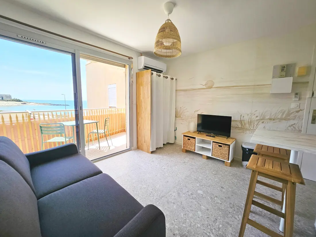 Location de Vacances Sete 1012