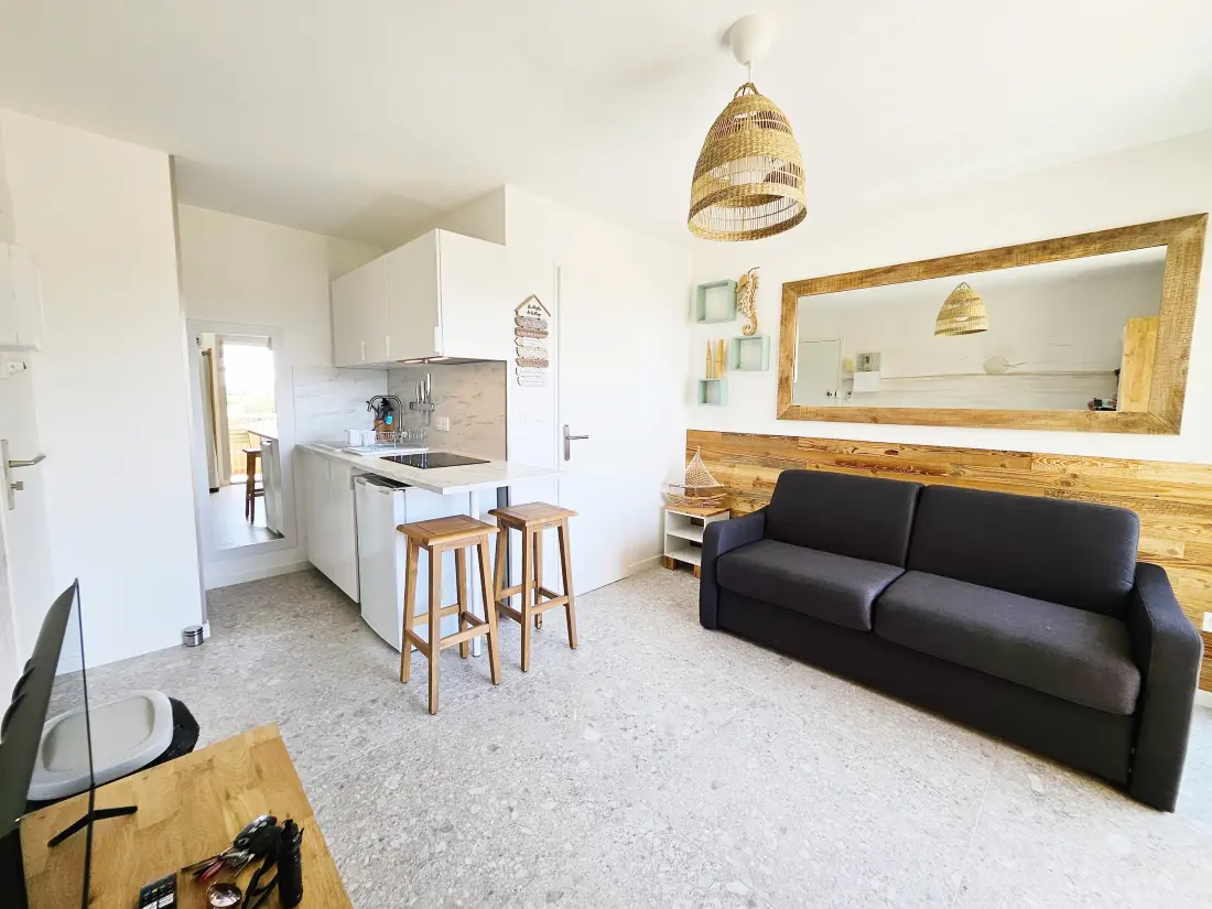Location de Vacances Sete 1012