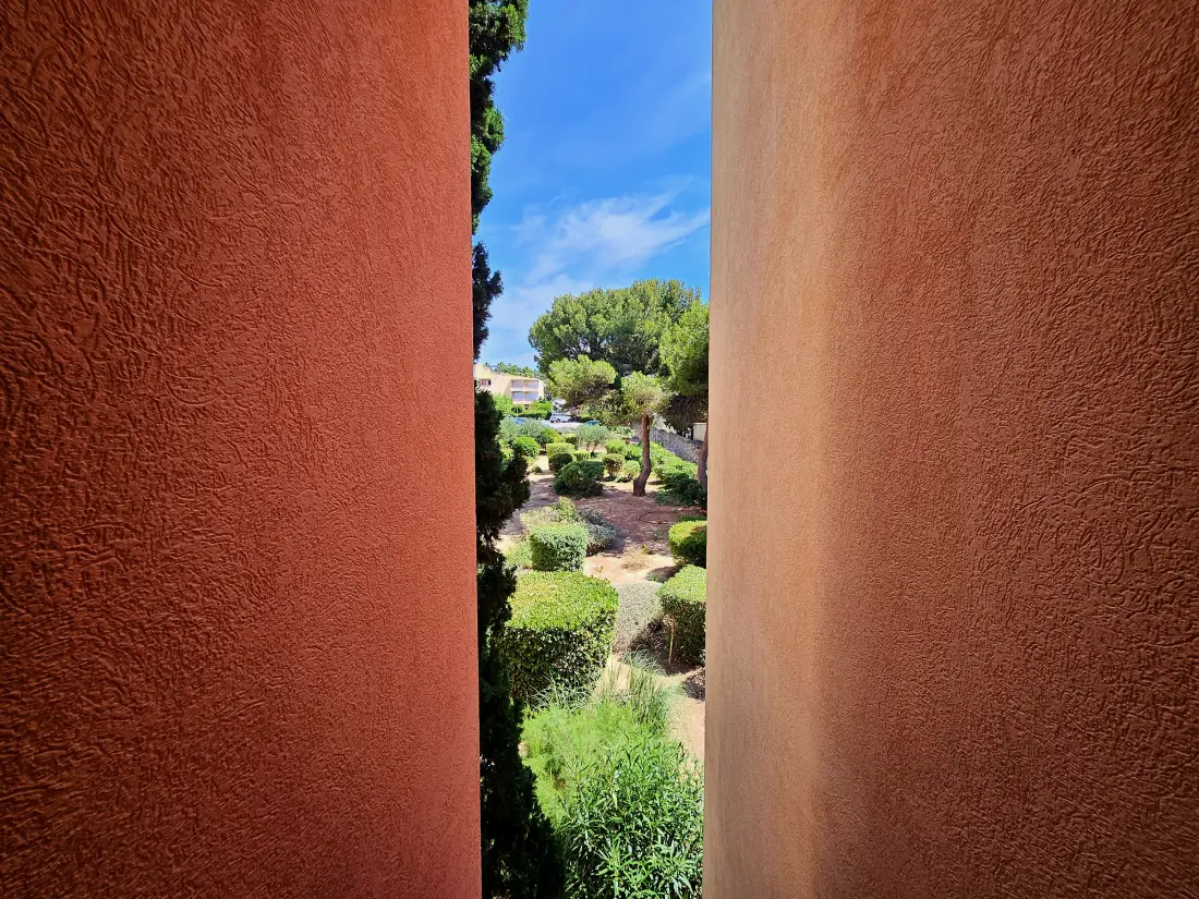 Location de Vacances Sete 1012