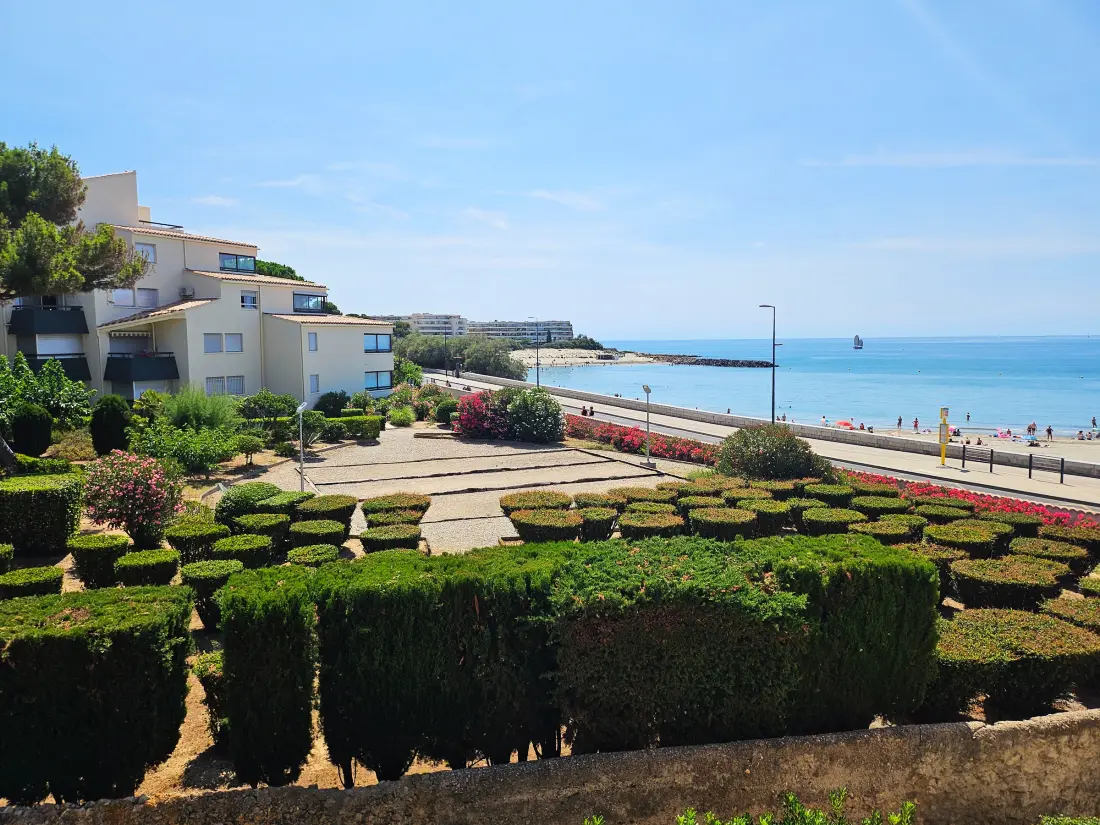 Location de Vacances Sete 1012