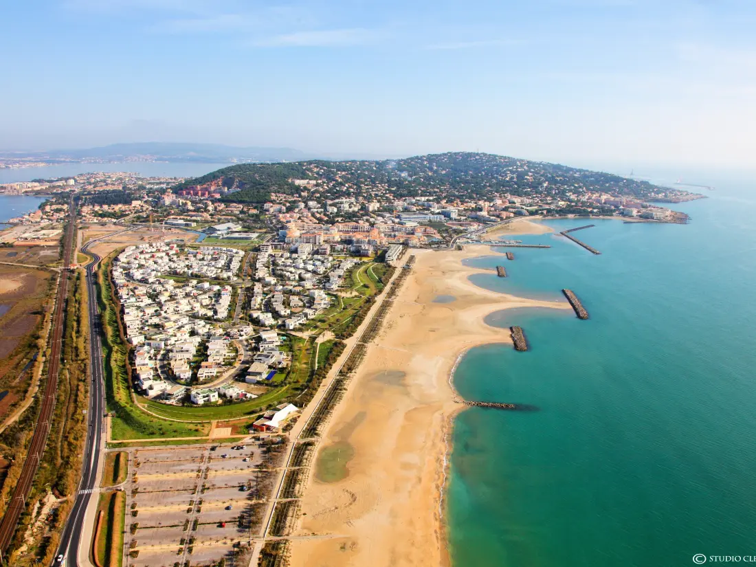 Location de Vacances Sete 1012