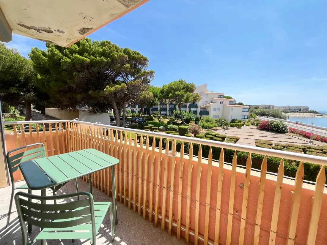Location de Vacances Sete 1012