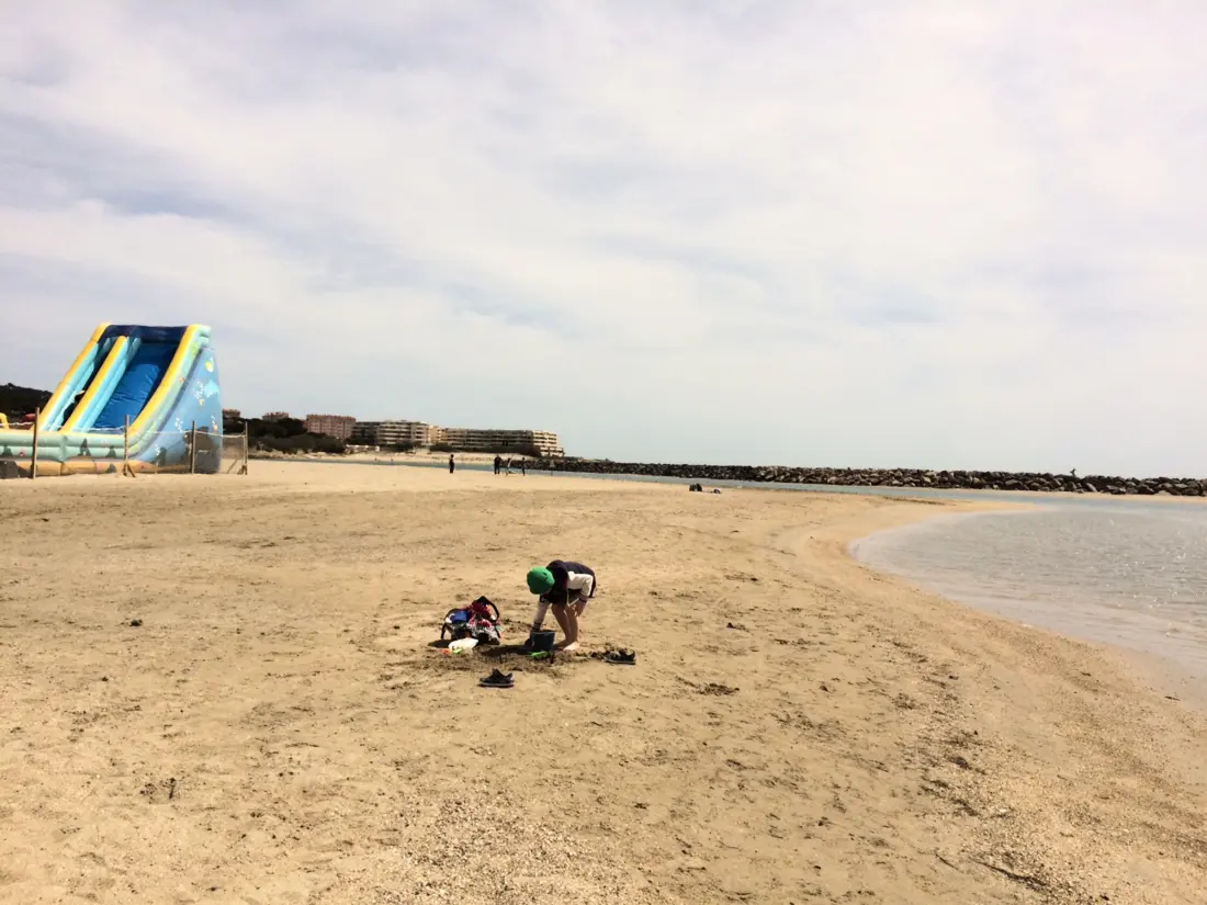 Location de Vacances Sete 1012