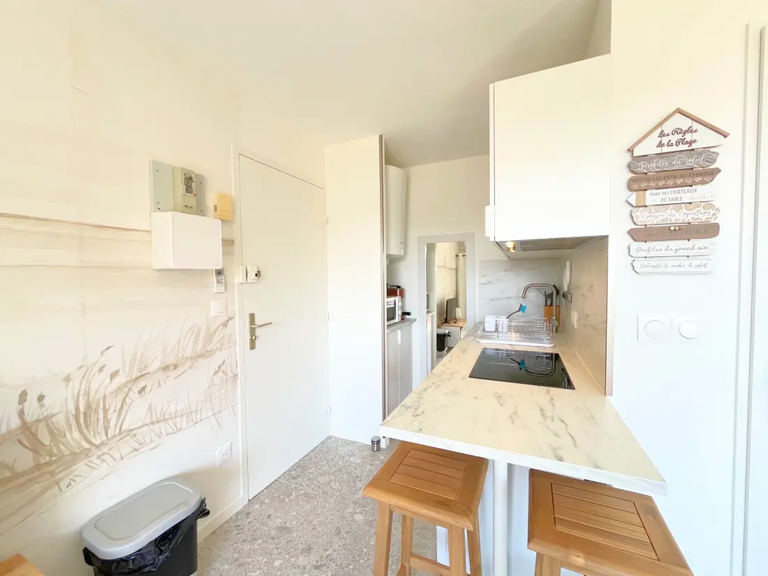 Location de Vacances Sete 1012