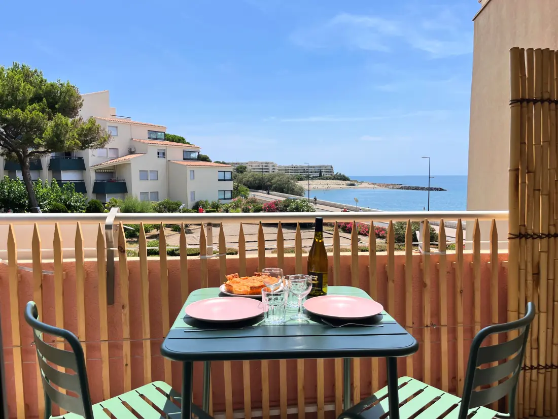 Location de Vacances Sete 1012
