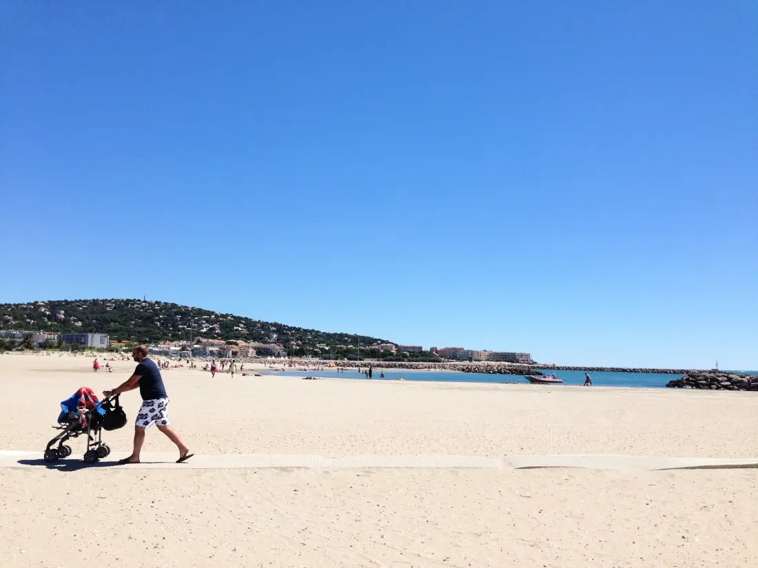Location de Vacances Sete 1012