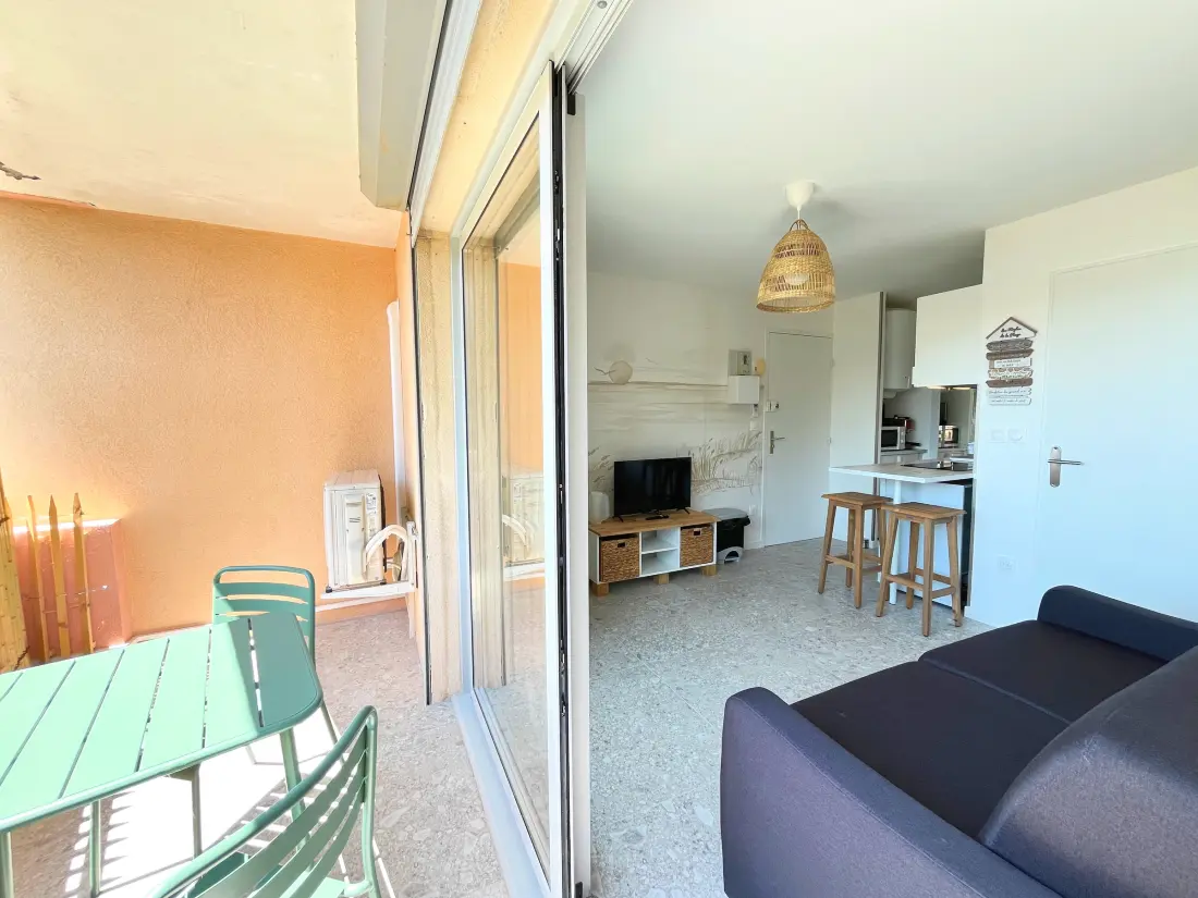Location de Vacances Sete 1012