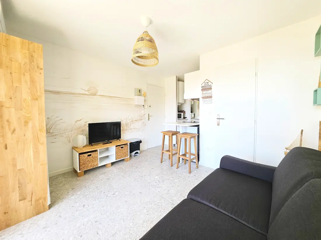 Location de Vacances Sete 1012