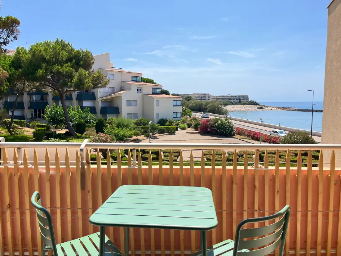 Location de Vacances Sete 1012