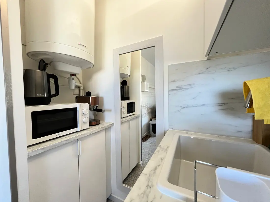 Location de Vacances Sete 1012