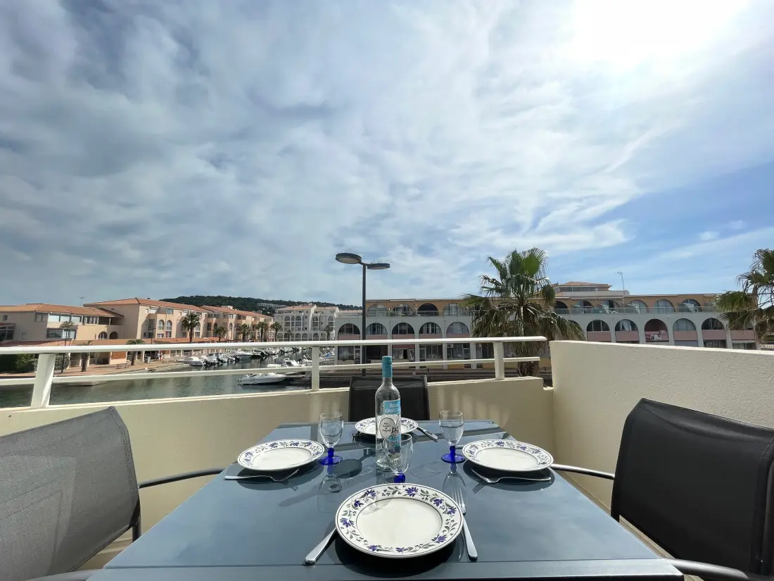 Location de Vacances Sete 1013