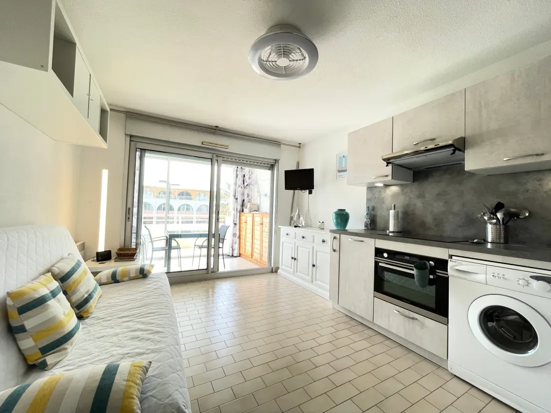 Location de Vacances Sete 1013