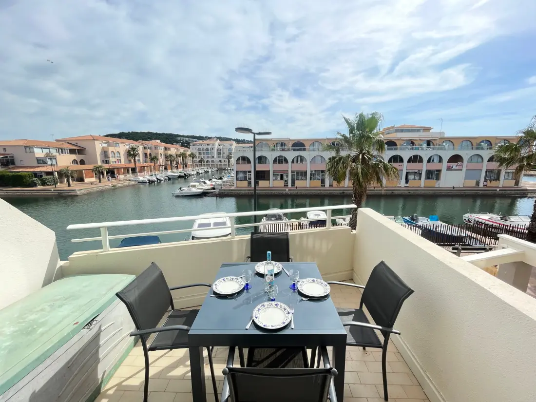 Location de Vacances Sete 1013