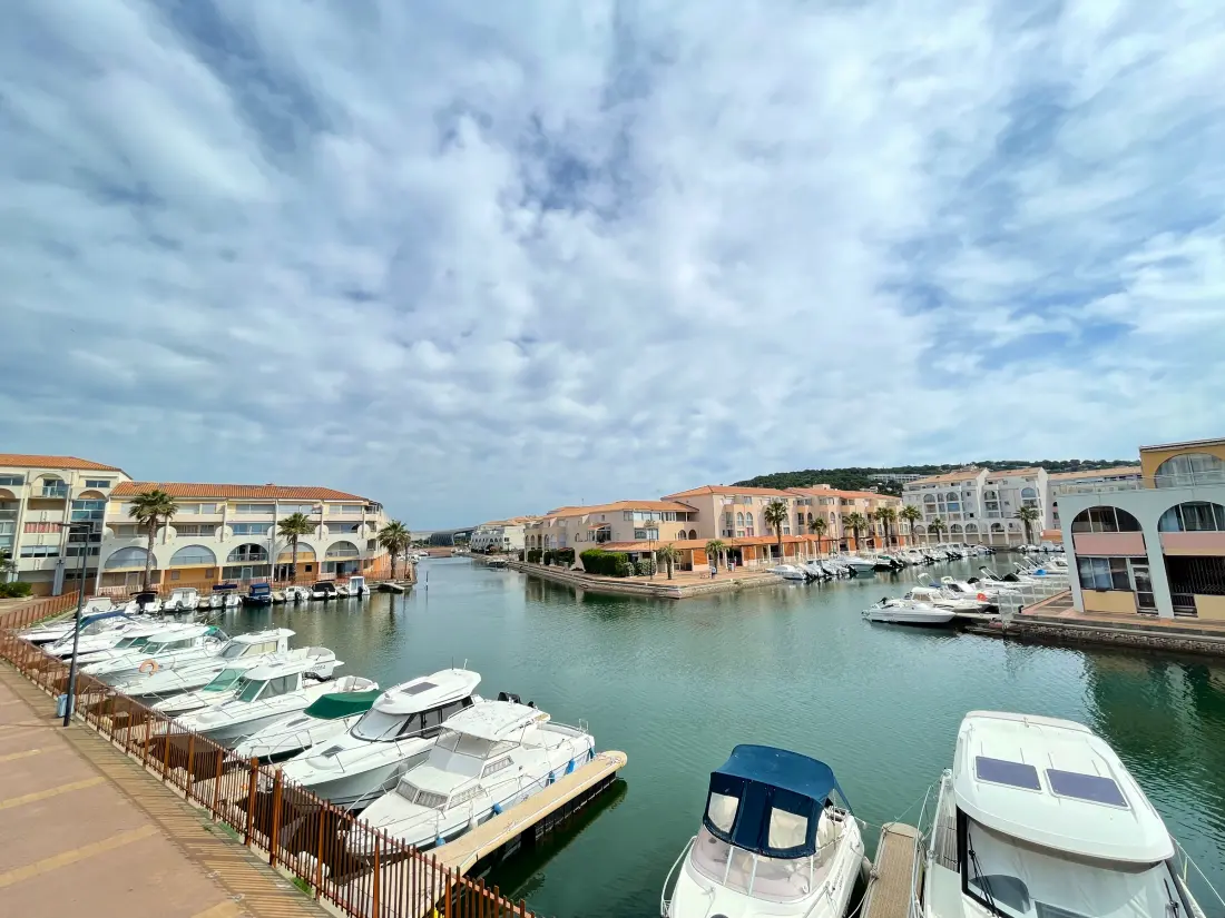 Location de Vacances Sete 1013