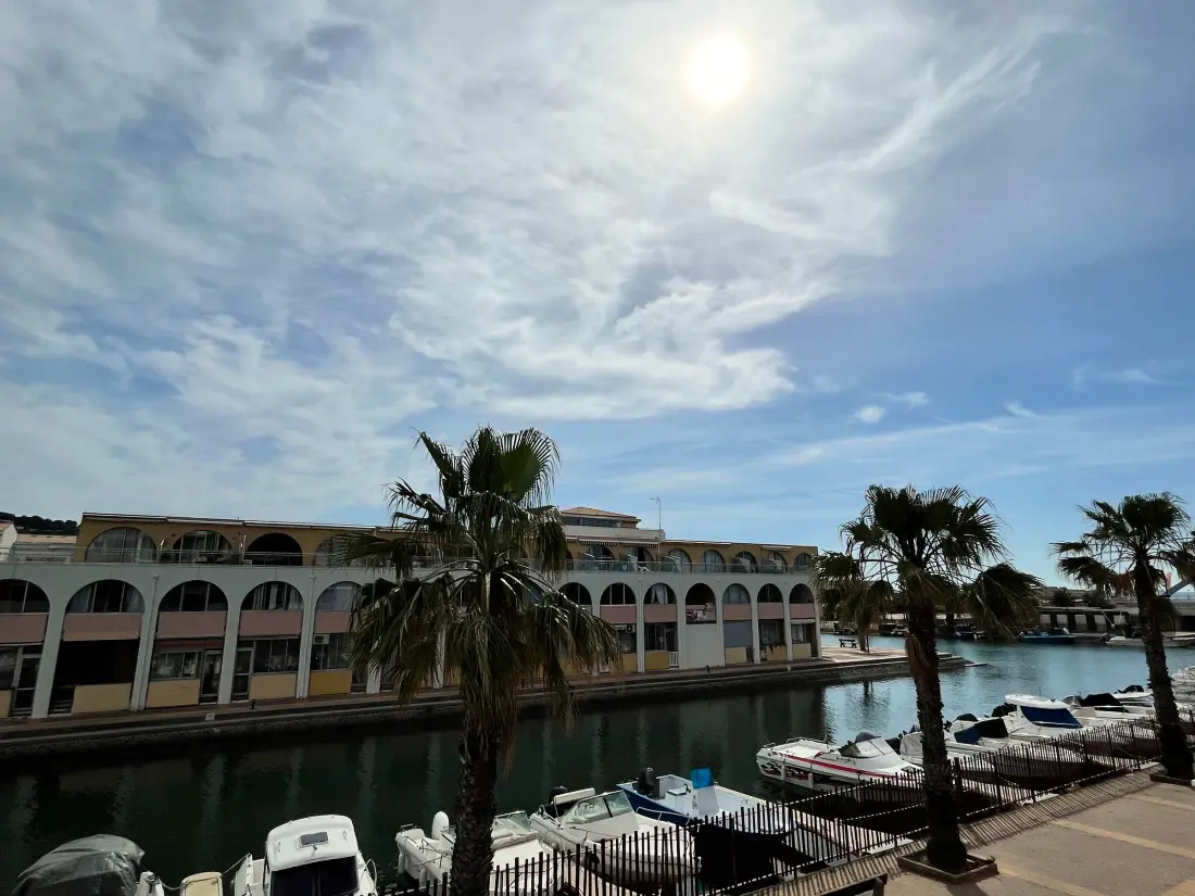 Location de Vacances Sete 1013
