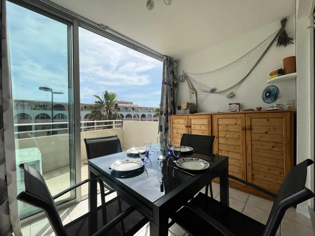 Location de Vacances Sete 1013