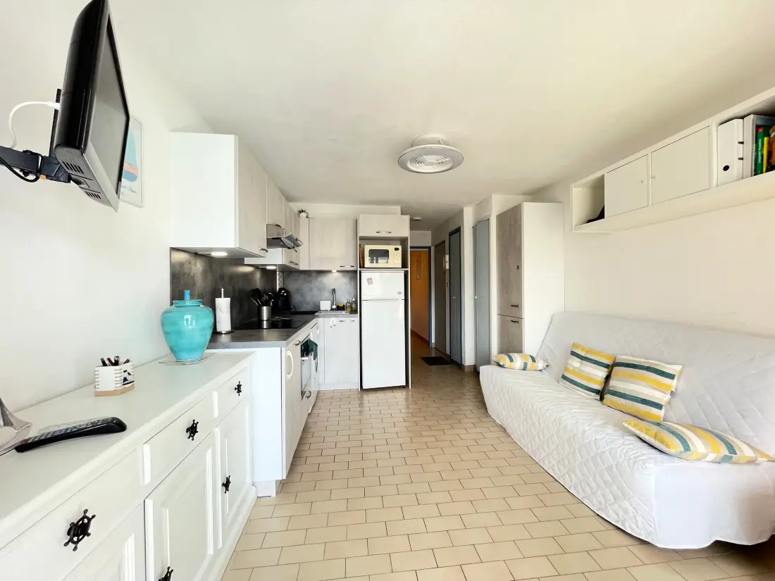 Location de Vacances Sete 1013