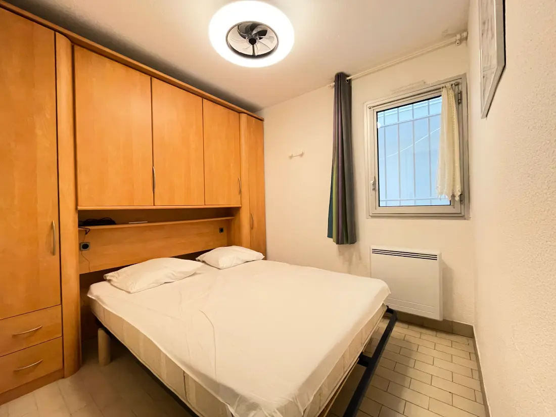 Location de Vacances Sete 1013