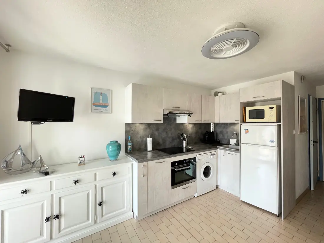 Location de Vacances Sete 1013