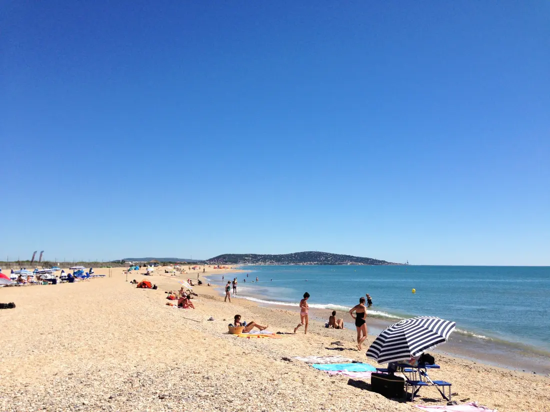 Location de Vacances Sete 1013