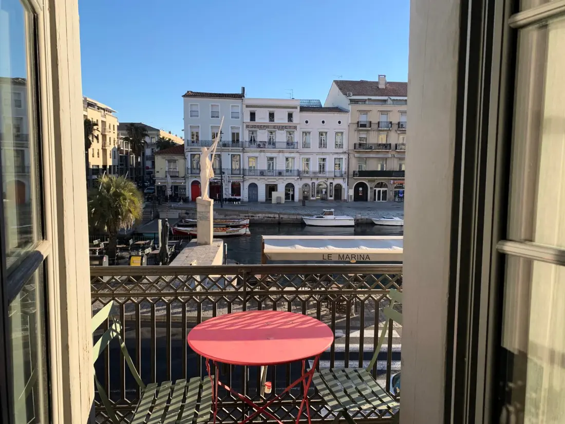 Location de Vacances Sete 1023