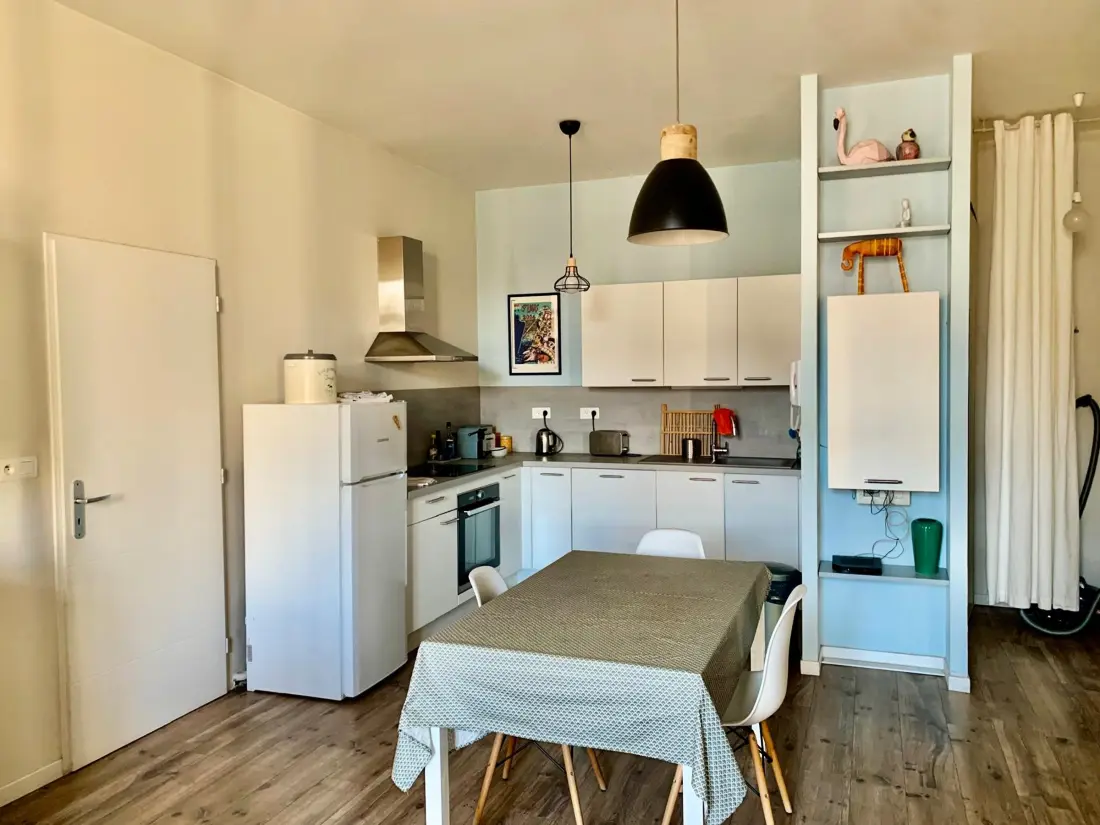 Location de Vacances Sete 1023