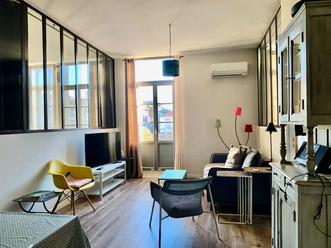 Location de Vacances Sete 1023